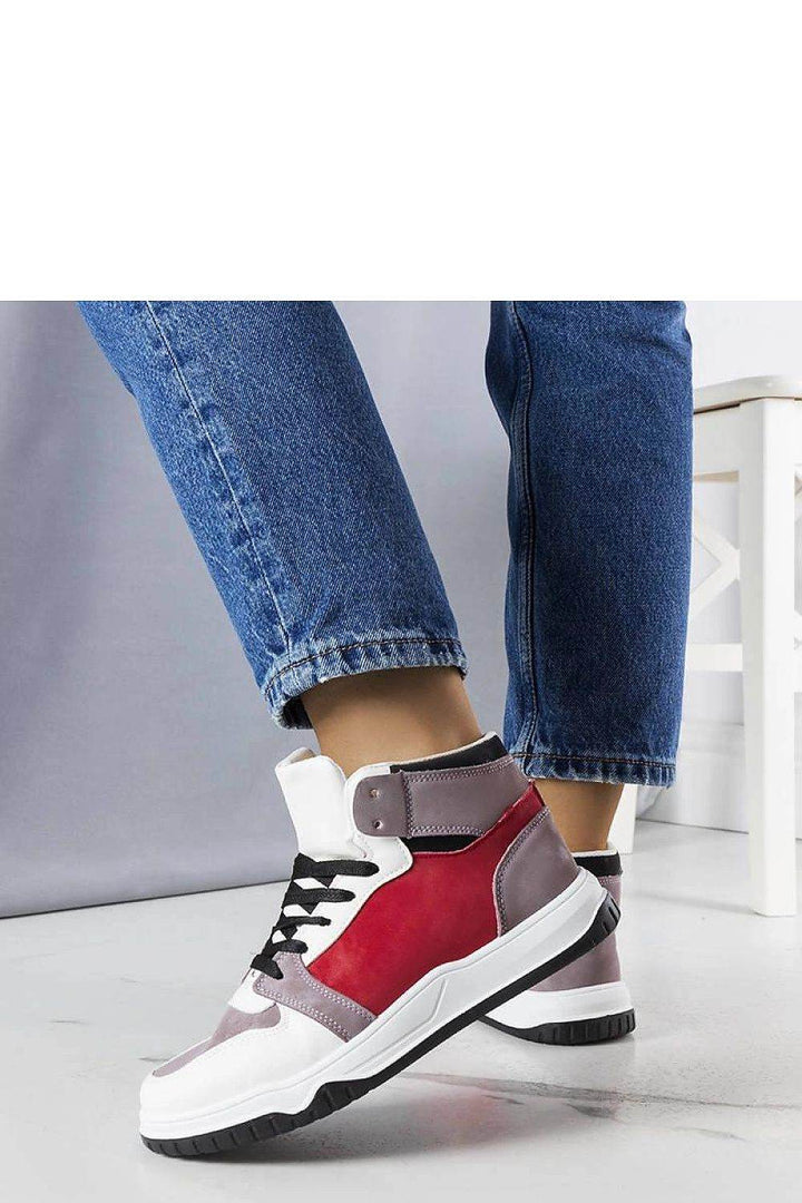 Sneakers model 207564 - MHMote