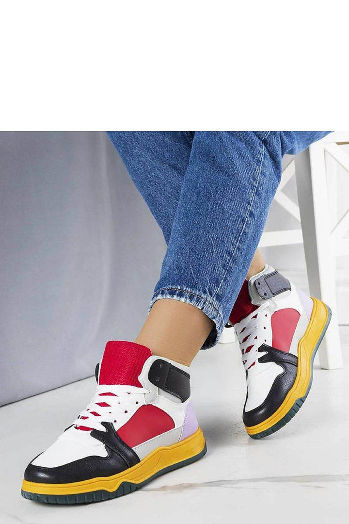 Sneakers model 207564 - MHMote