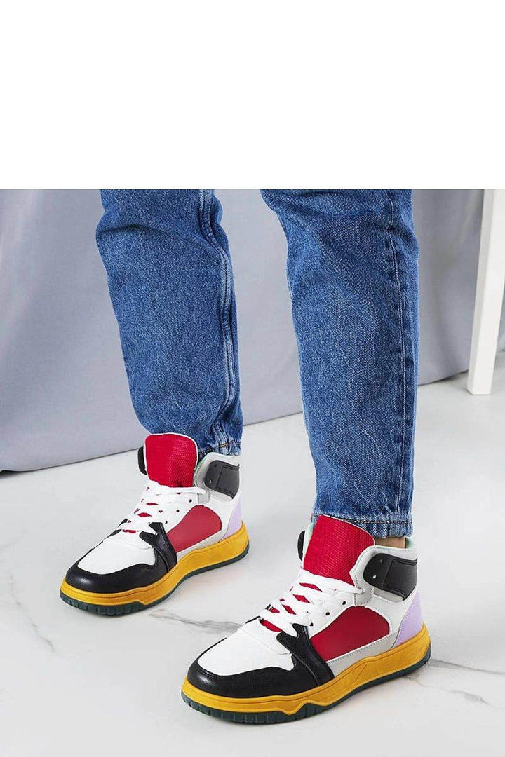 Sneakers model 207564 - MHMote