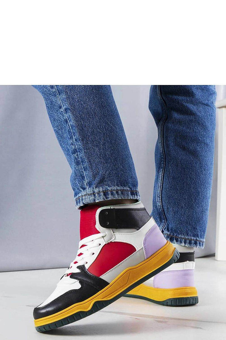 Sneakers model 207564 - MHMote