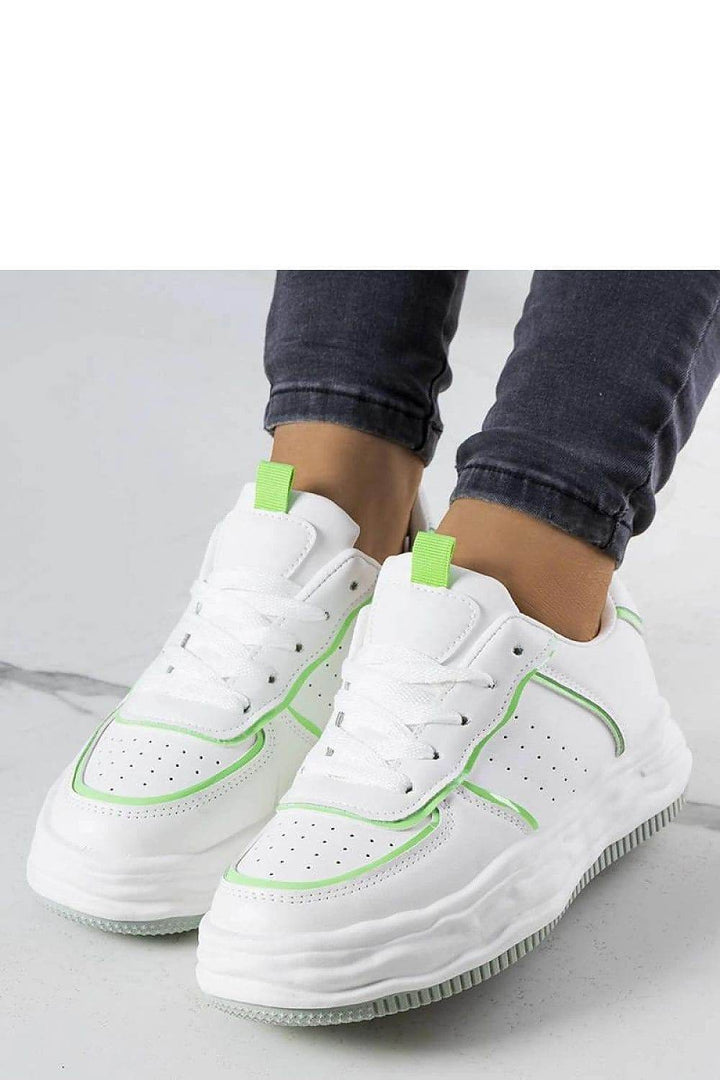 Sneakers model 208020 - MHMote