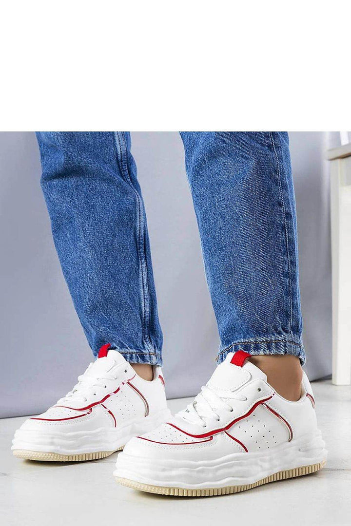 Sneakers model 208020 - MHMote
