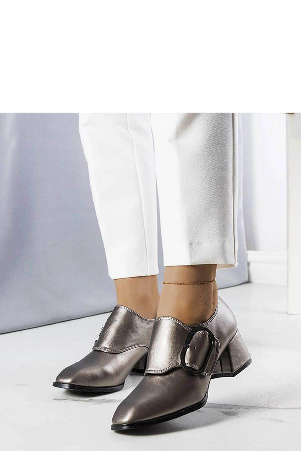 Heel pumps model 208022 - MHMote