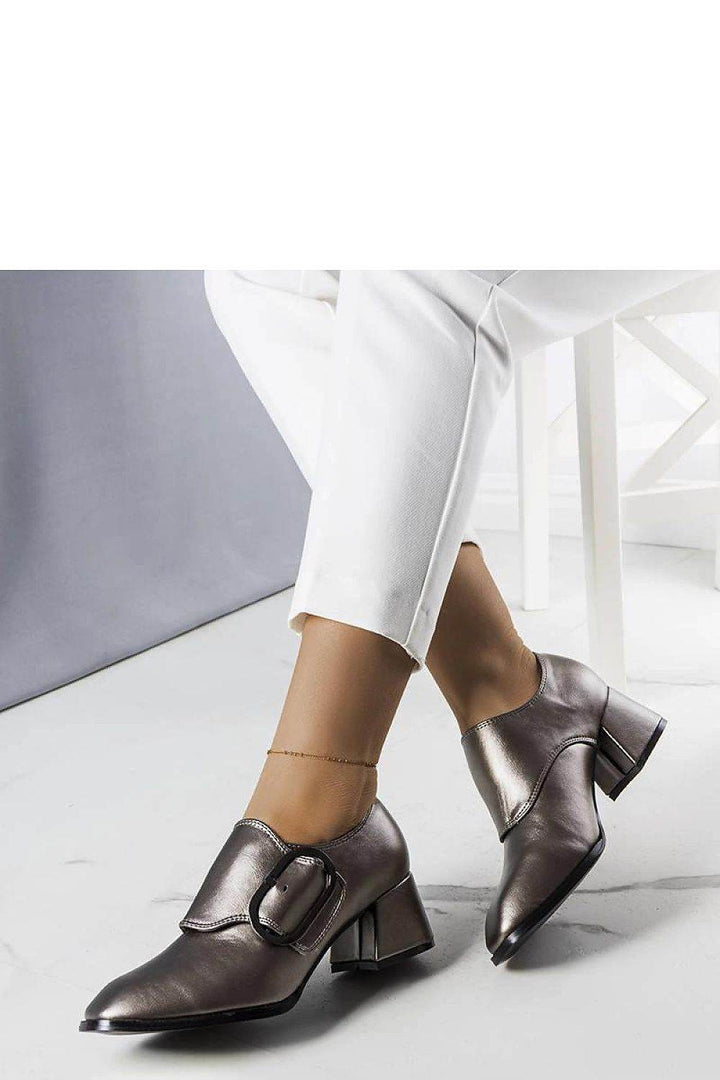 Heel pumps model 208022 - MHMote