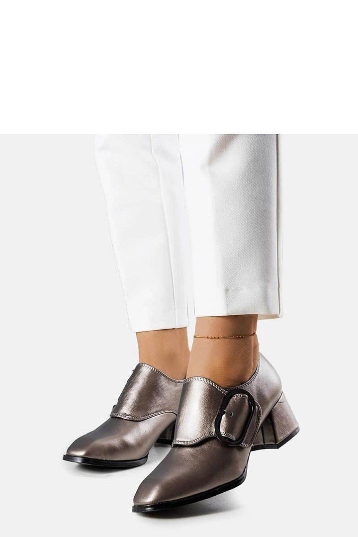 Heel pumps model 208022 - MHMote