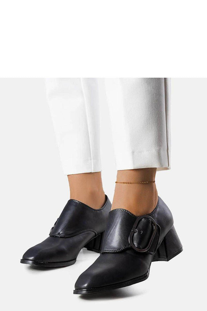 Heel pumps model 208022 - MHMote