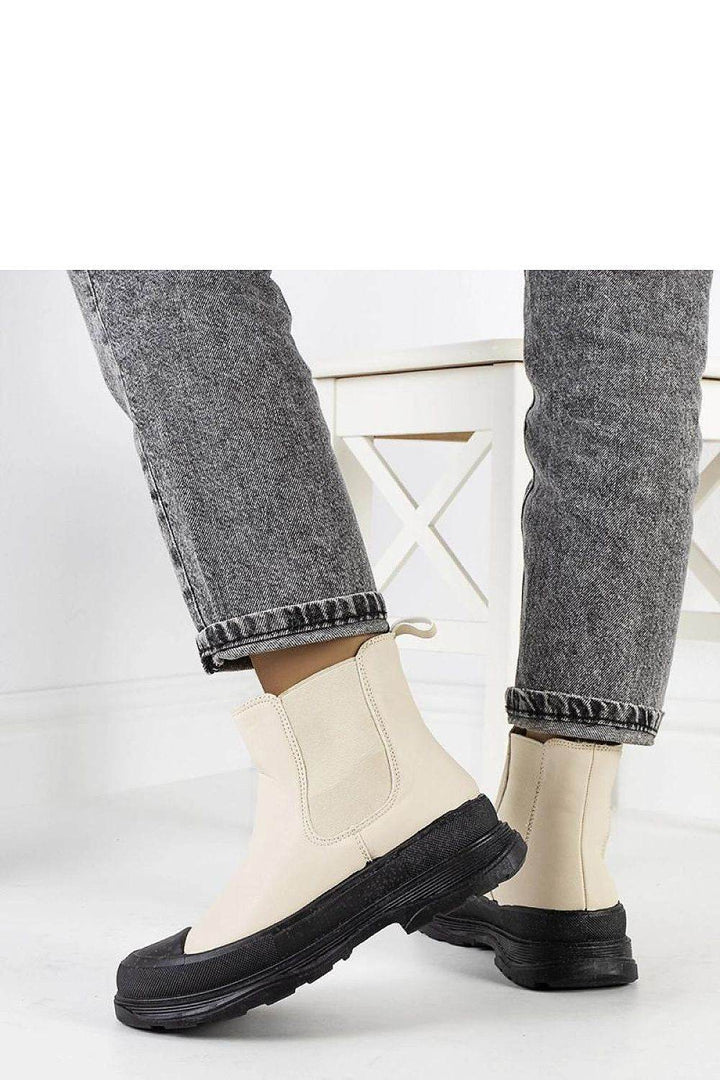 Jodhpur boot model 208027 - MHMote