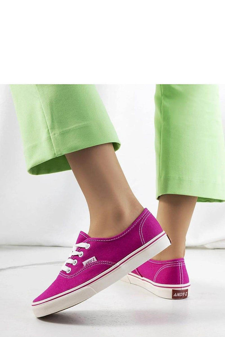 Sneakers model 208029 - MHMote