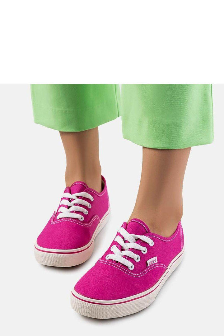 Sneakers model 208029 - MHMote