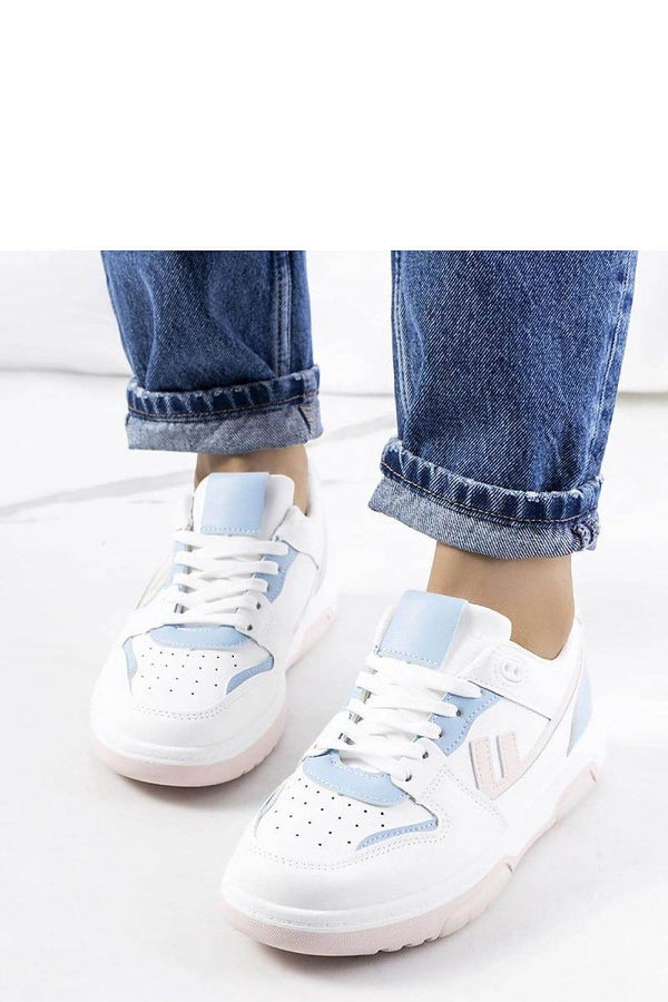 Sneakers model 208031 - MHMote