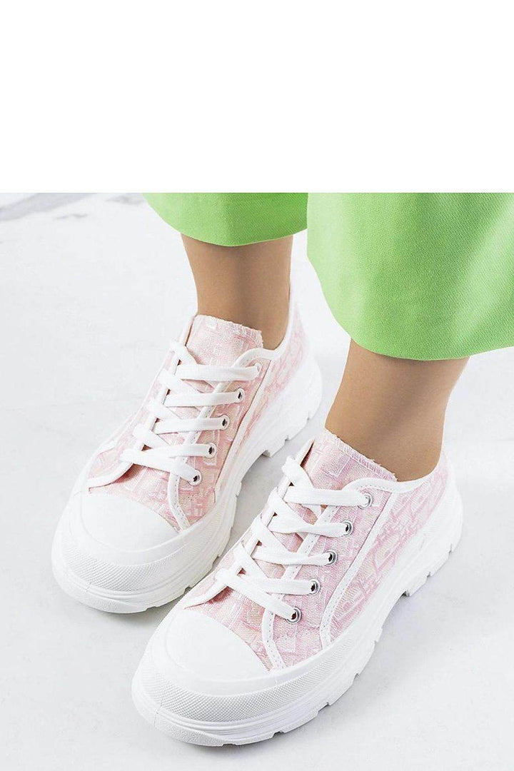 Sneakers model 208033 - MHMote