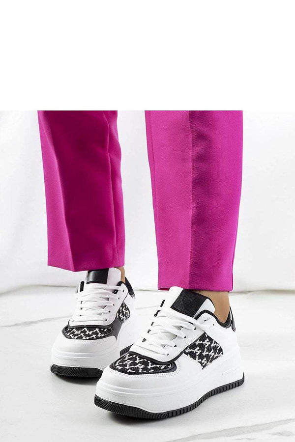 Sneakers model 208034 - MHMote