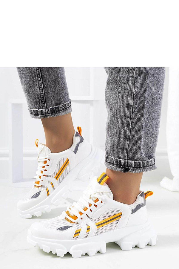 Sneakers model 208043 - MHMote