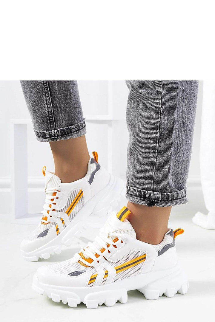 Sneakers model 208043 - MHMote