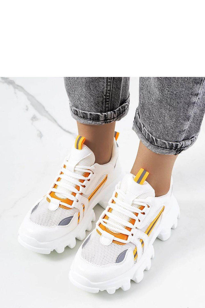 Sneakers model 208043 - MHMote