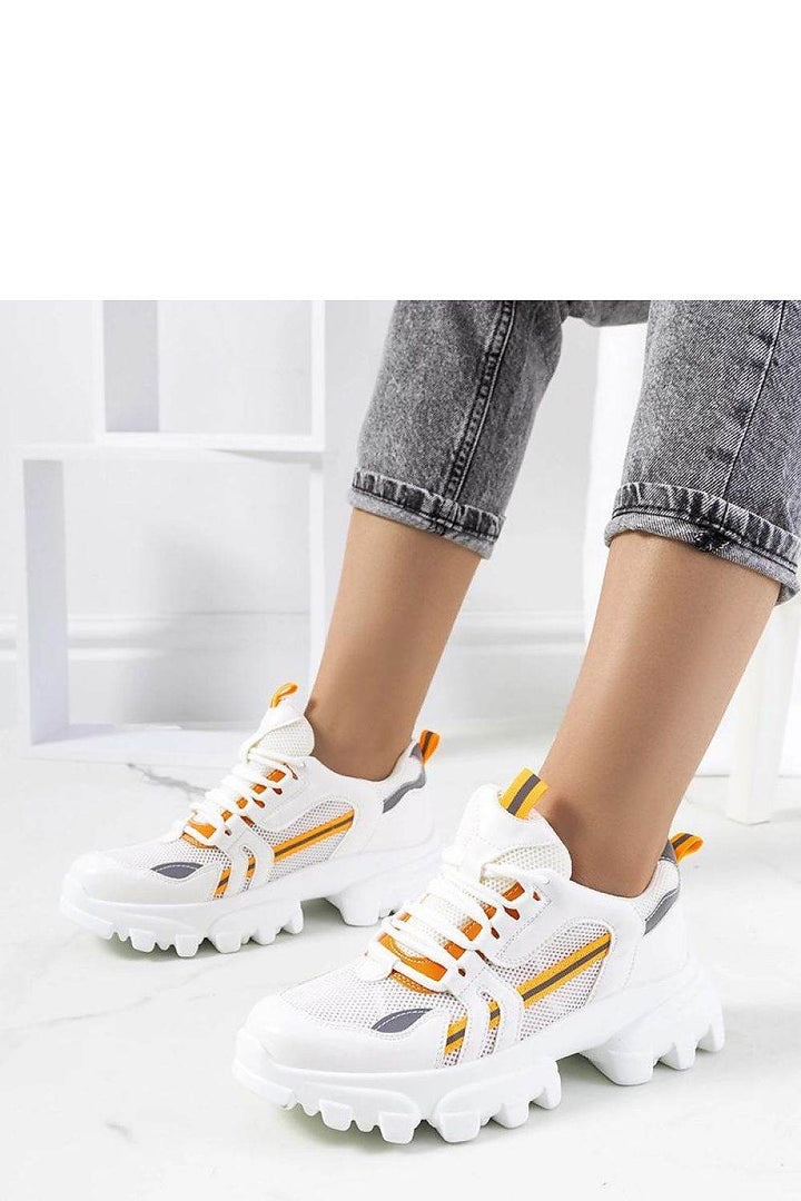 Sneakers model 208043 - MHMote