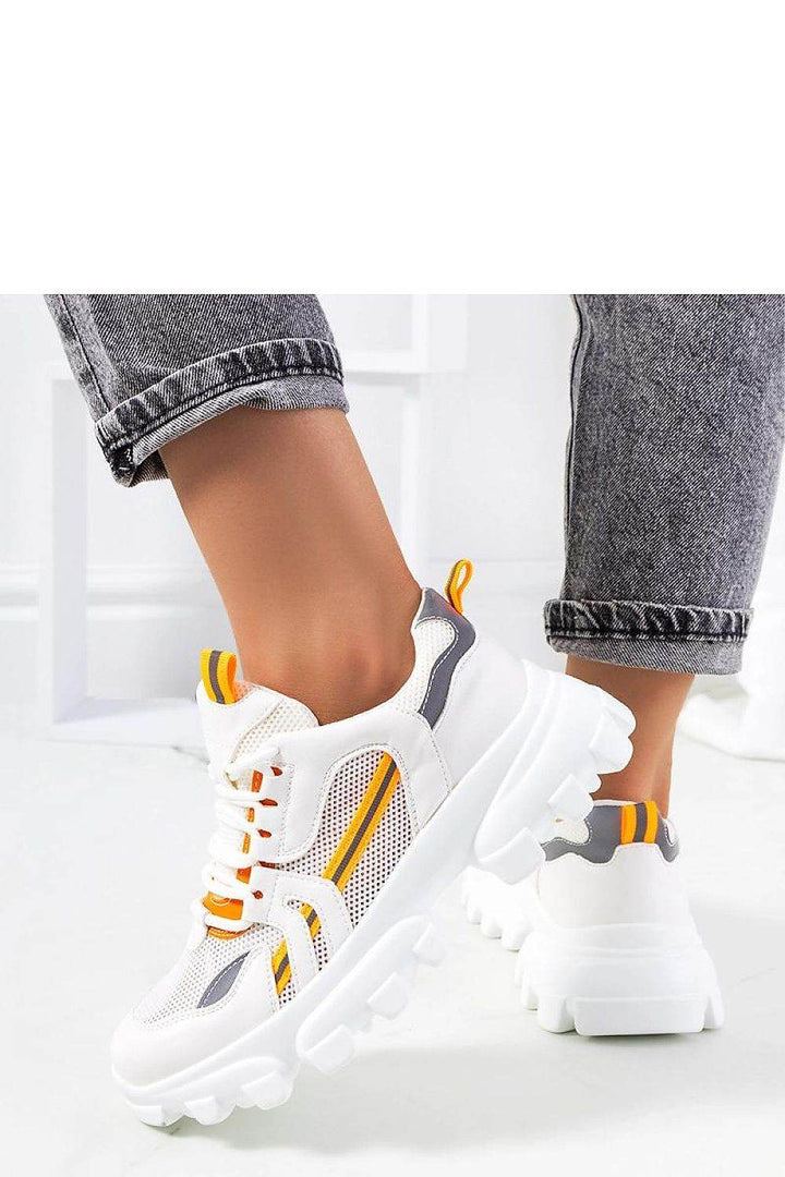 Sneakers model 208043 - MHMote