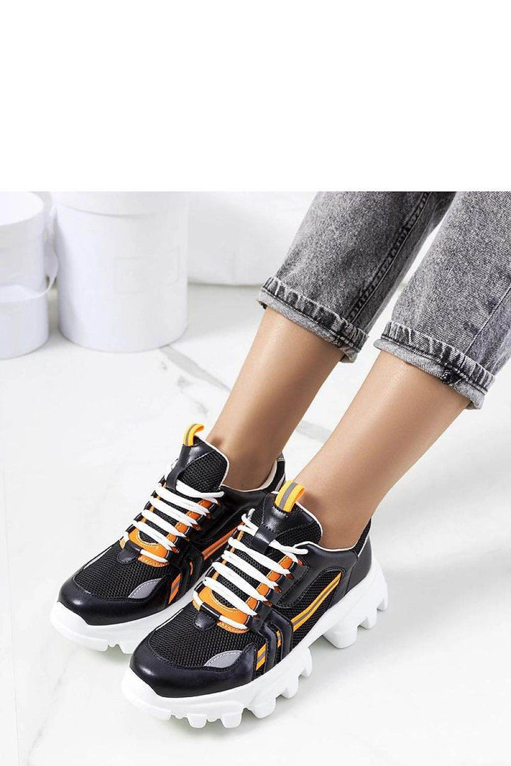 Sneakers model 208043 - MHMote