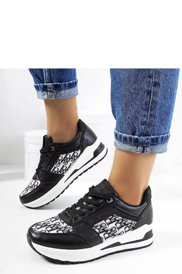 Sneakers model 208045 - MHMote