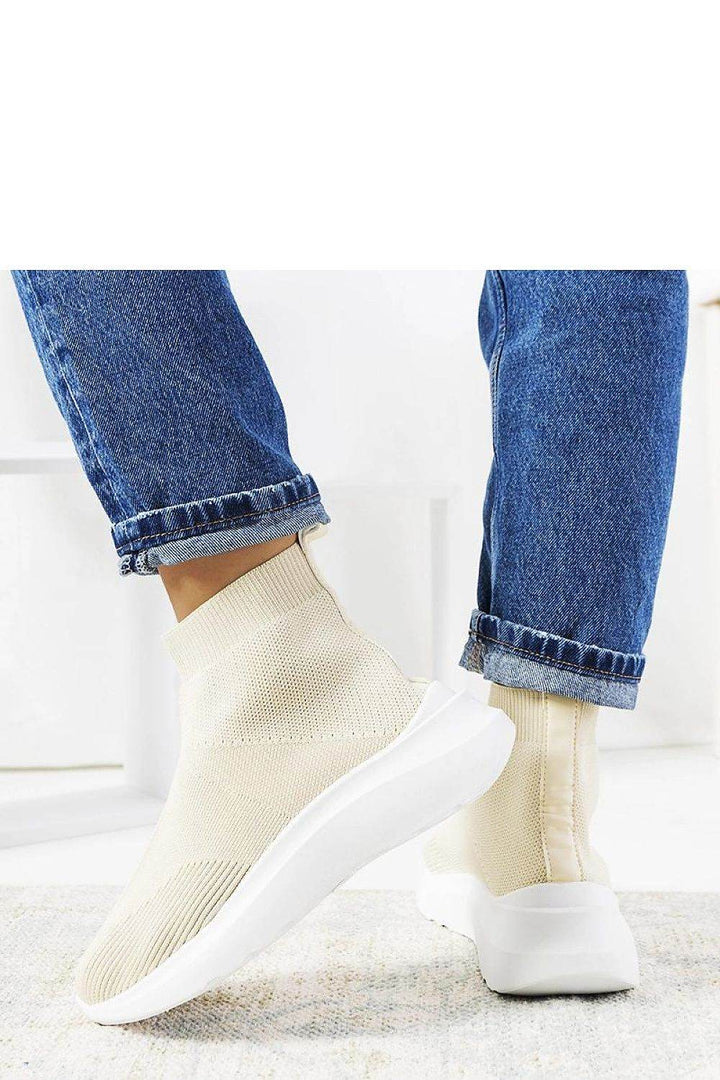 Sneakers model 208047 - MHMote
