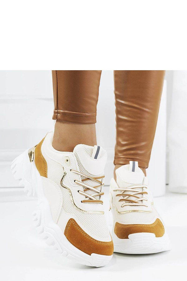 Sneakers model 208049 - MHMote