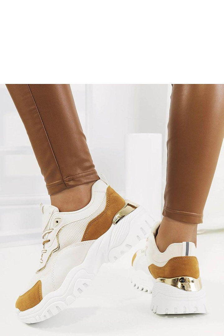 Sneakers model 208049 - MHMote