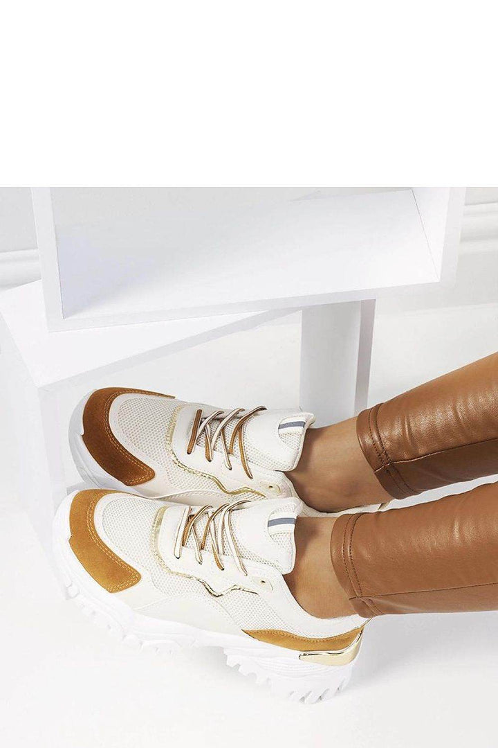 Sneakers model 208049 - MHMote
