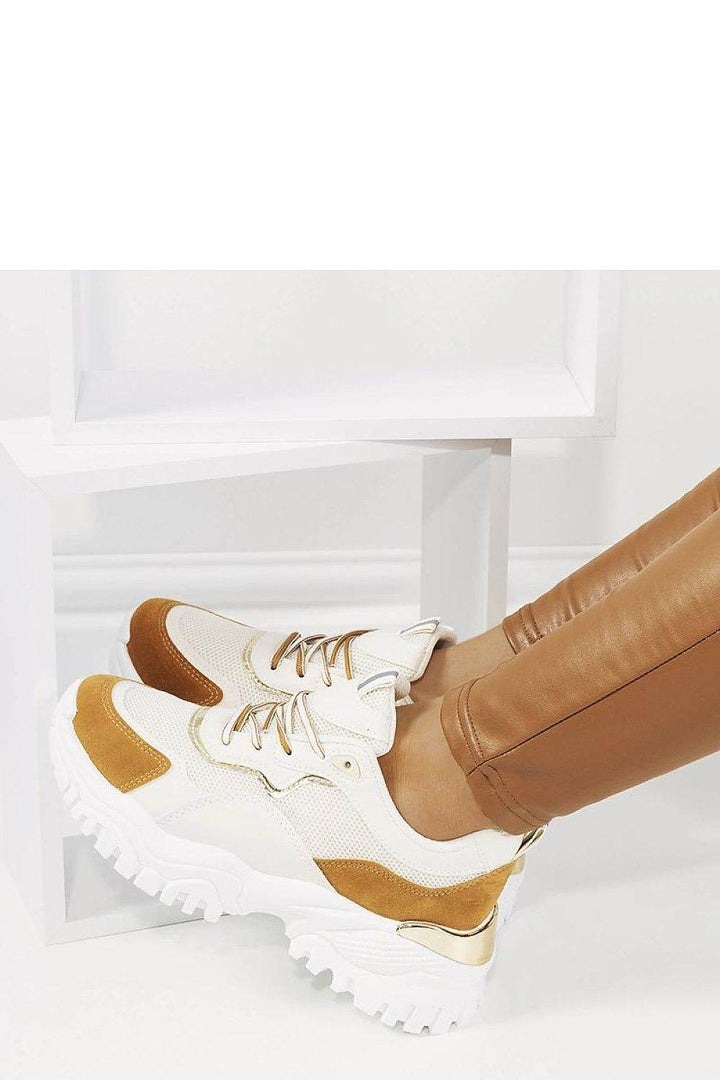 Sneakers model 208049 - MHMote