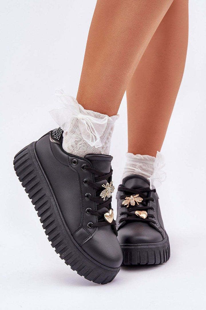 Sport Shoes model 206838 - MHMote