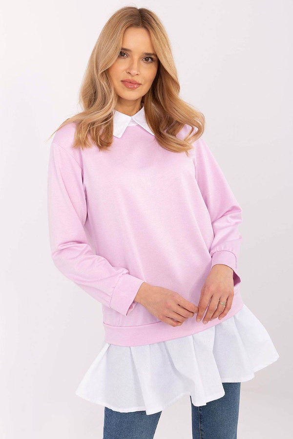 Blouse model 208153 - MHMote