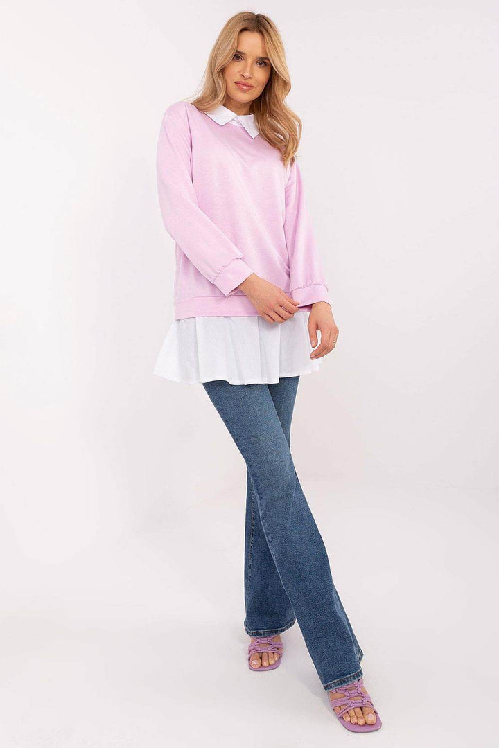 Blouse model 208153 - MHMote
