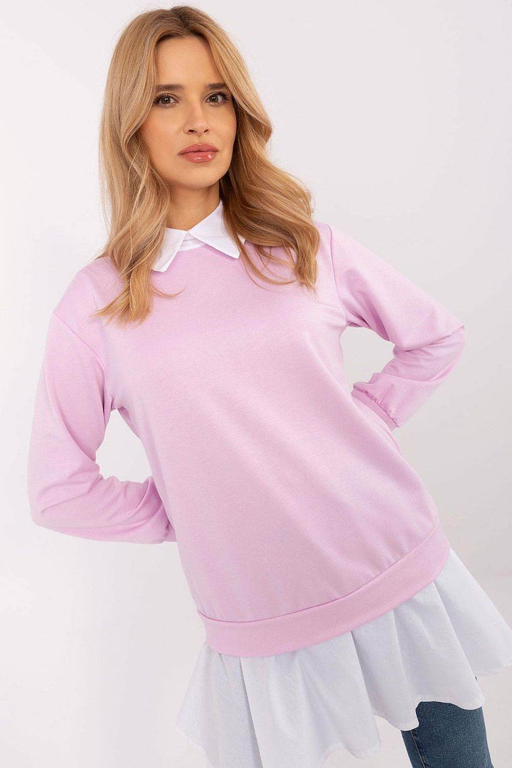 Blouse model 208153 - MHMote