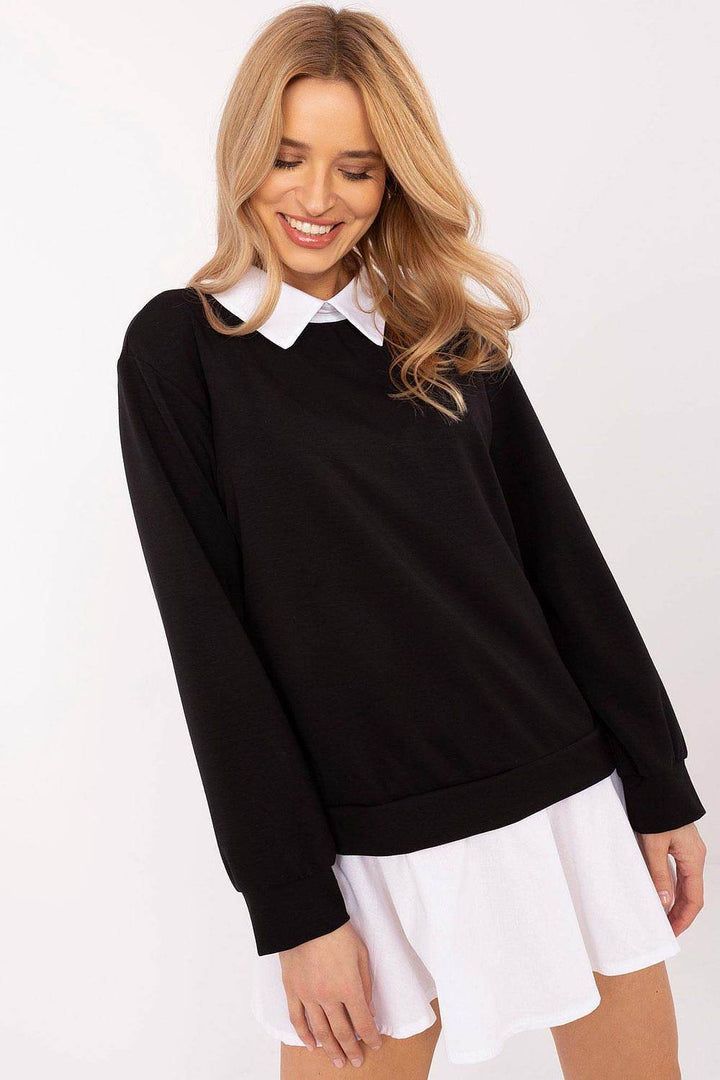 Blouse model 208153 - MHMote