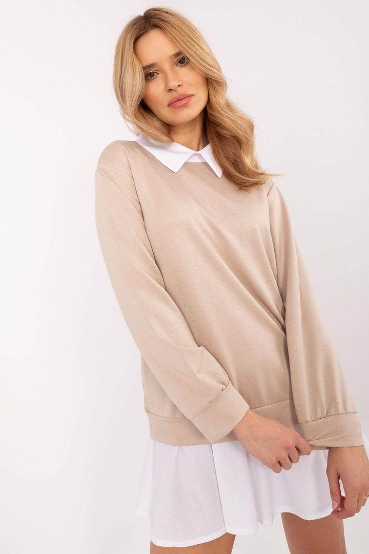 Blouse model 208153 - MHMote