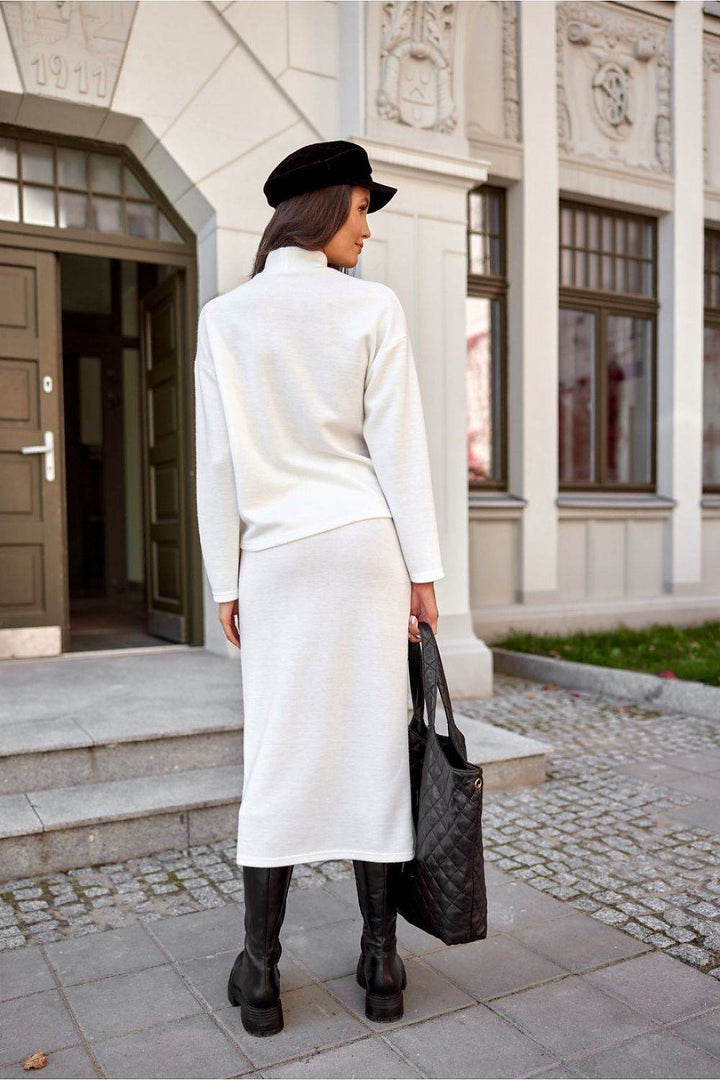 Skirt model 202977 - MHMote