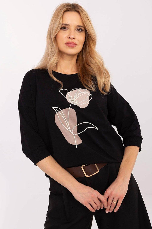 Blouse model 208213 - MHMote