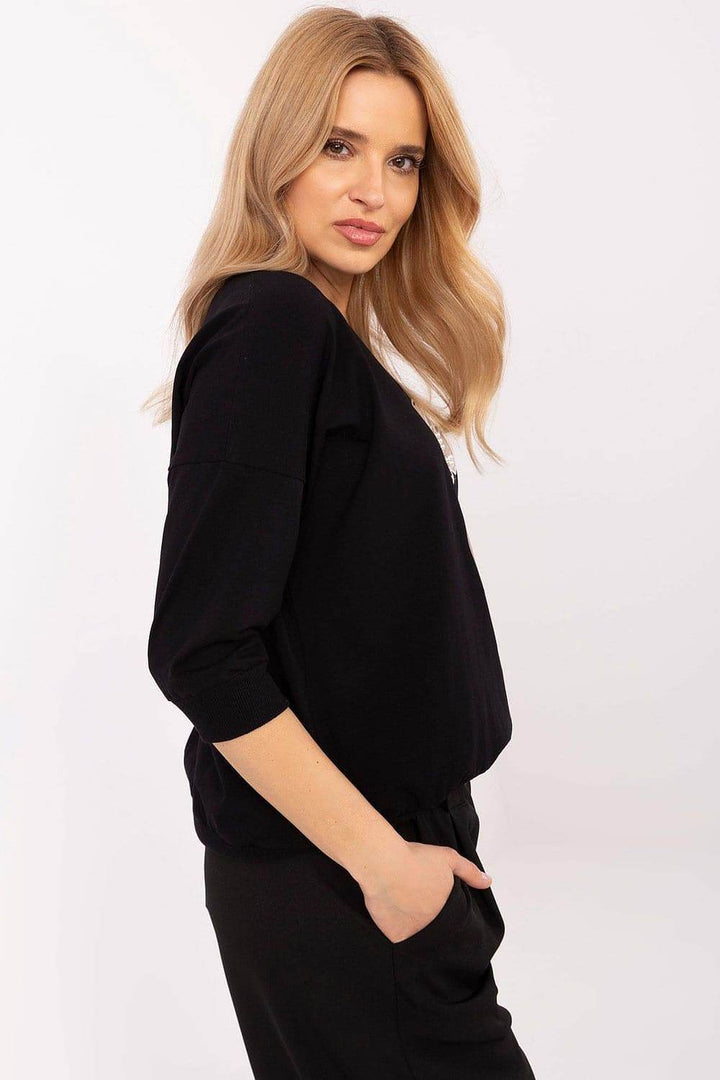 Blouse model 208213 - MHMote