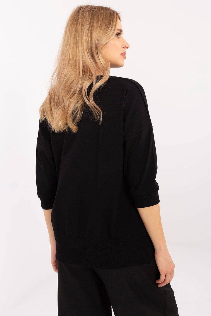 Blouse model 208213 - MHMote