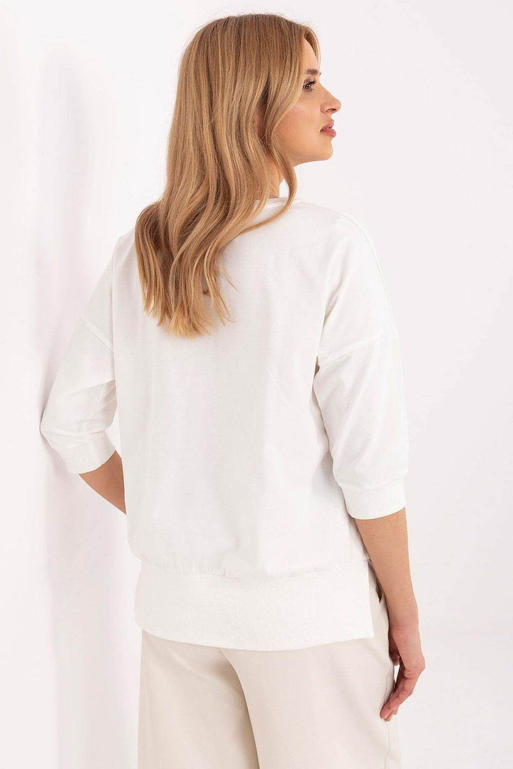 Blouse model 208213 - MHMote