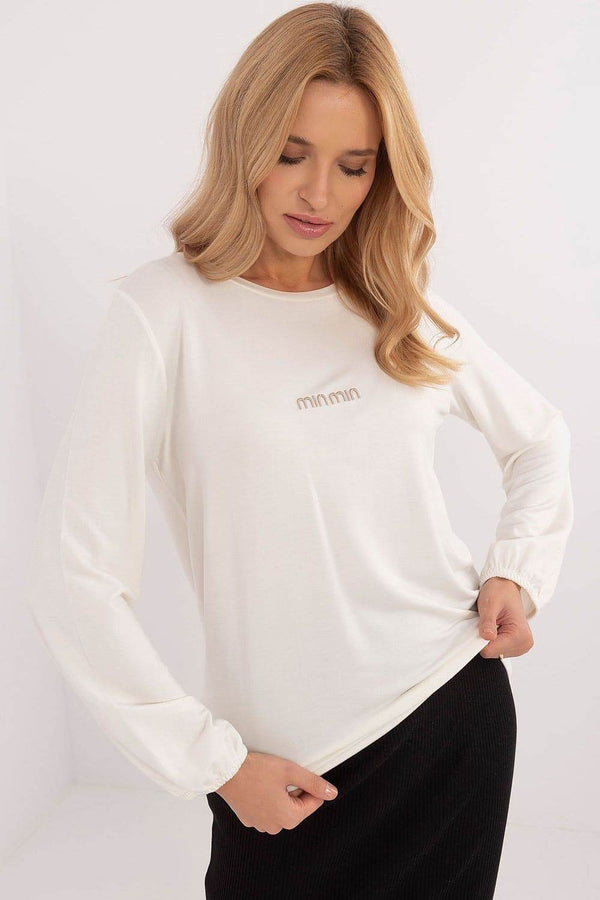 Blouse model 208238 - MHMote
