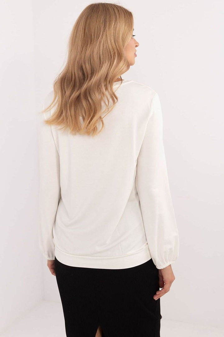 Blouse model 208238 - MHMote