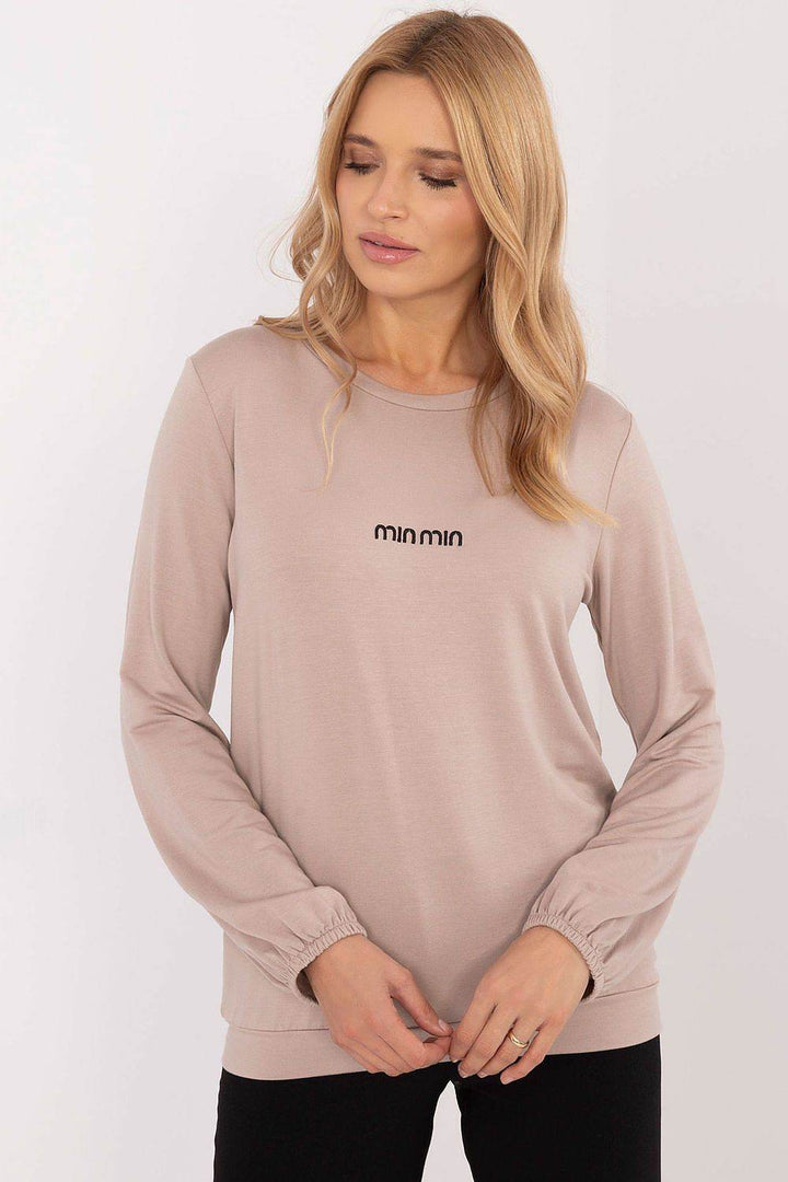 Blouse model 208238 - MHMote