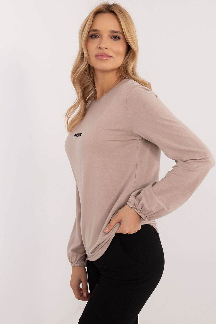Blouse model 208238 - MHMote