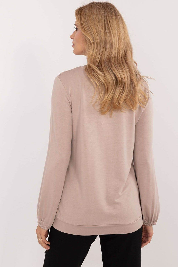 Blouse model 208238 - MHMote
