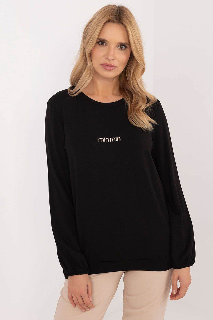 Blouse model 208238 - MHMote