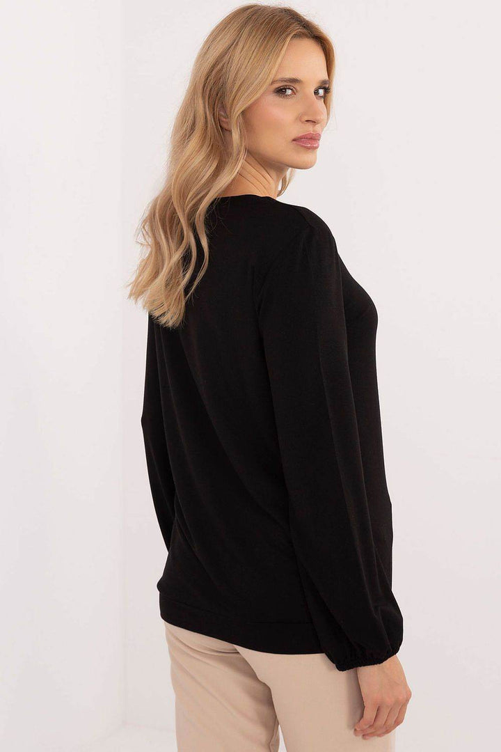Blouse model 208238 - MHMote