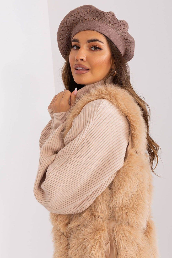 Beret model 208244 - MHMote