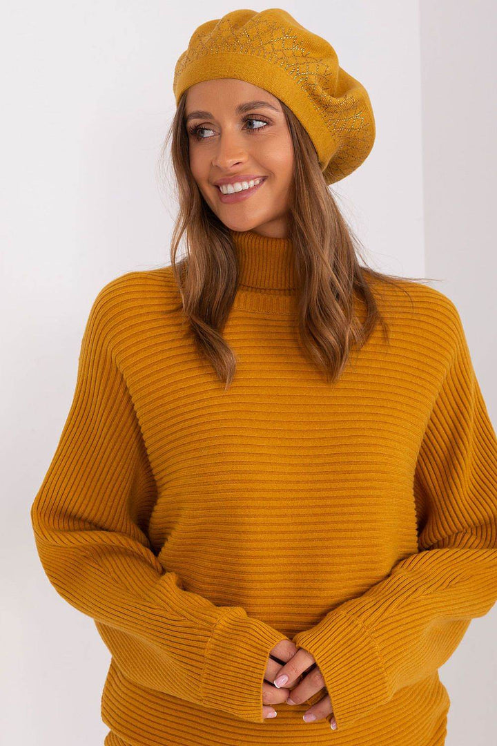 Beret model 208244 - MHMote
