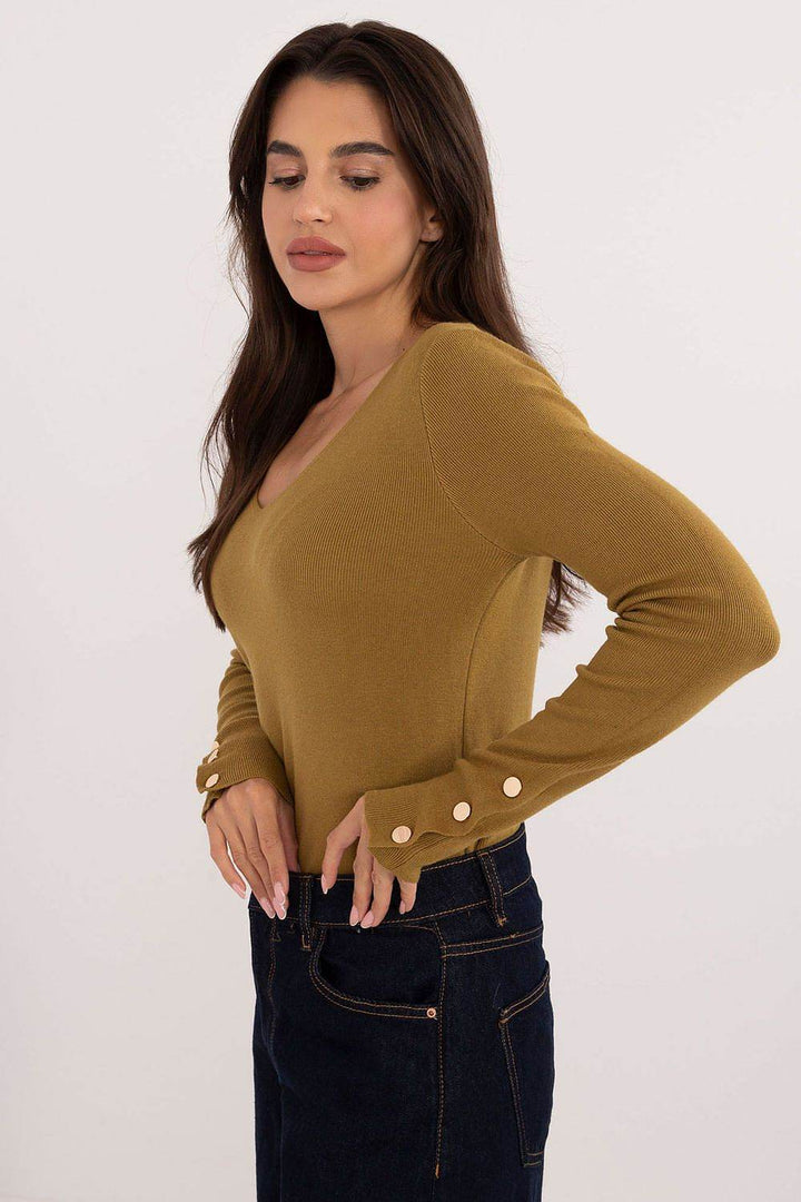 Jumper model 200173 - MHMote