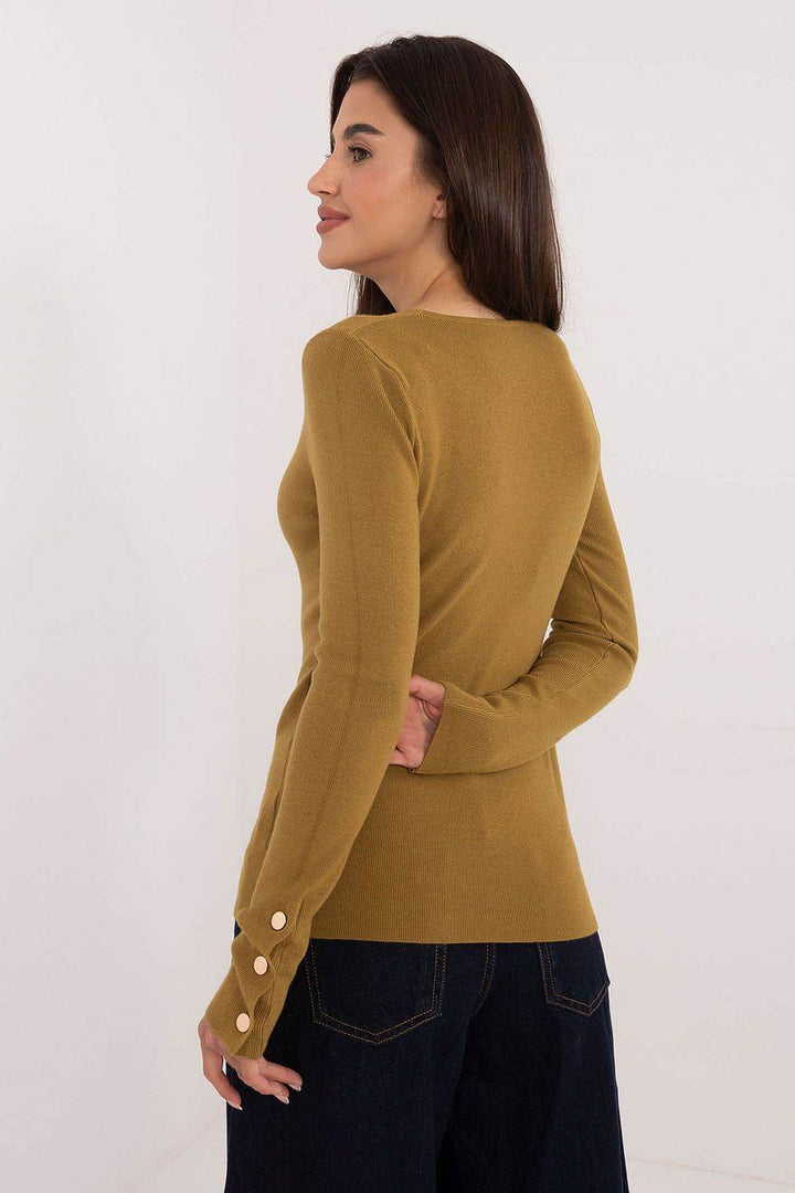 Jumper model 200173 - MHMote